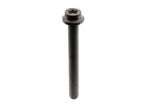 Engine Torque Damper Bolt