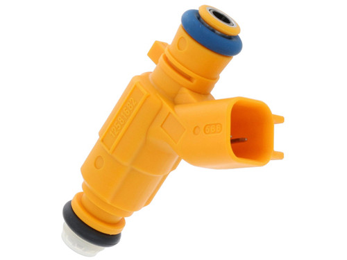Fuel Injector