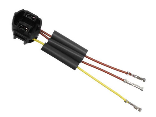 Headlight Wiring Harness