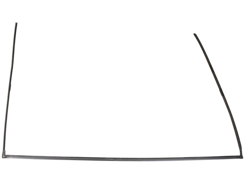 Windshield Decor Strip