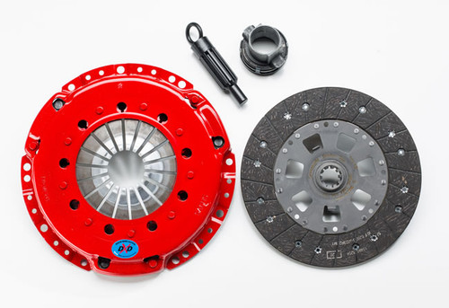 South Bend Clutch - Stage 1 HD Clutch Kit | K70238-HD-DMF