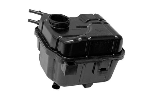 Coolant Expansion Tank