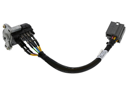 Ignition Switch