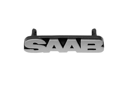 Grille Emblem