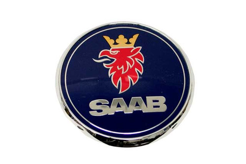 Hatch Emblem