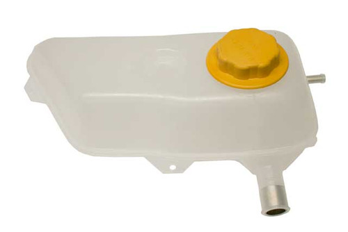 Coolant Expansion Tank