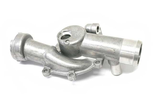 Water Pump Housing