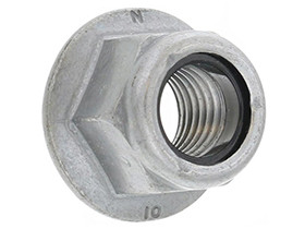 Sway Bar Link Nut