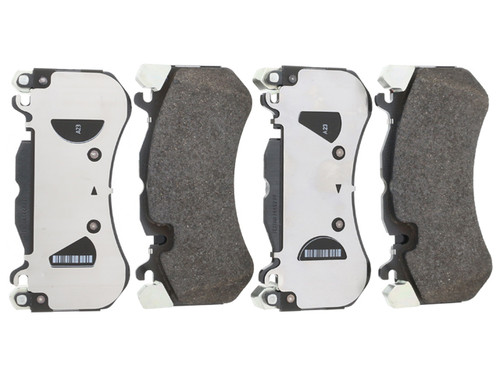 Brake Pad Set