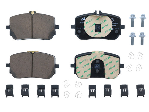 Brake Pad Set