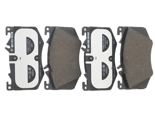 Brake Pad Set