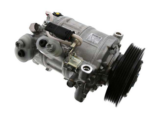 A/C Compressor