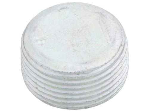 Differential Drain Plug