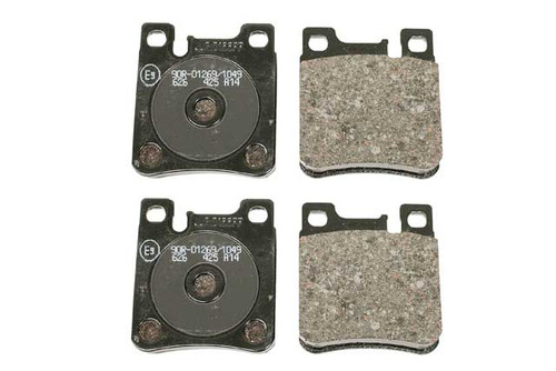 Brake Pad Set