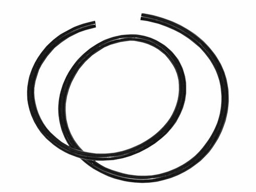 Radiator Overflow Hose