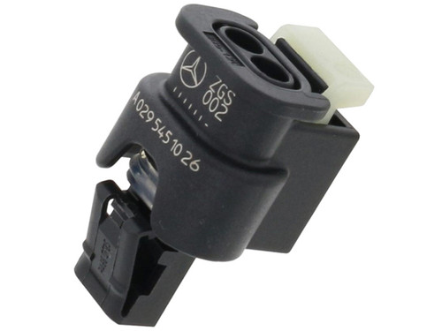 Connector Housing