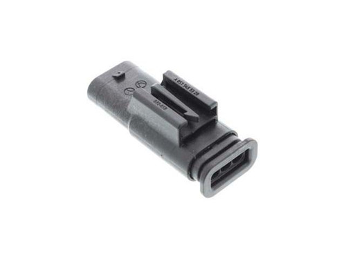 Connector Housing