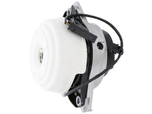 Engine Mount
