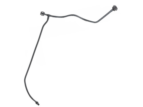 Coolant Breather Pipe