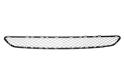 Bumper Cover Grille