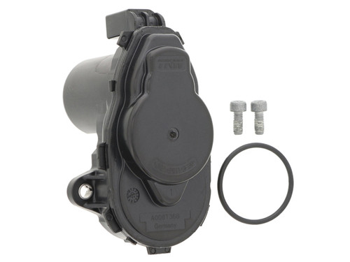 Parking Brake Actuator
