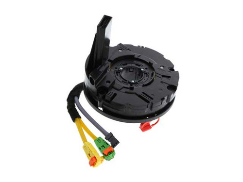 Air Bag Clockspring