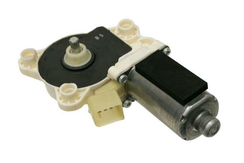 Window Motor