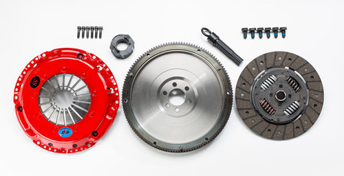 South Bend Clutch With Flywheel - Stage 3 Daily  | K70316F-SS-O