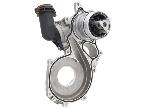 Thermostat Assembly