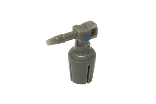Vacuum Pump Fitting