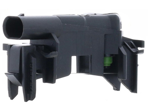 Hood Lock Alarm Switch