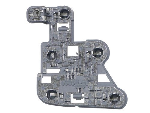 Taillight Bulb Holder