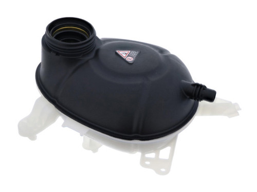 Coolant Expansion Tank