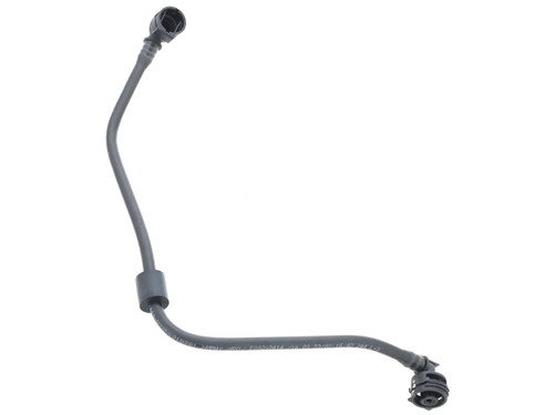 Coolant Breather Line