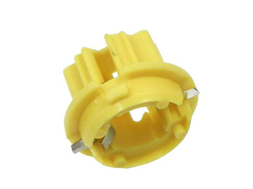 Light Bulb Socket