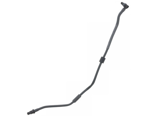 Coolant Breather Pipe