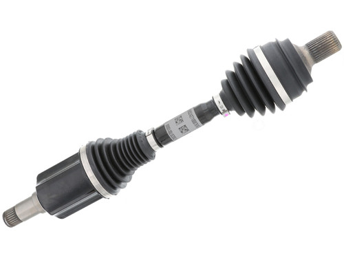 Axle Shaft Assembly