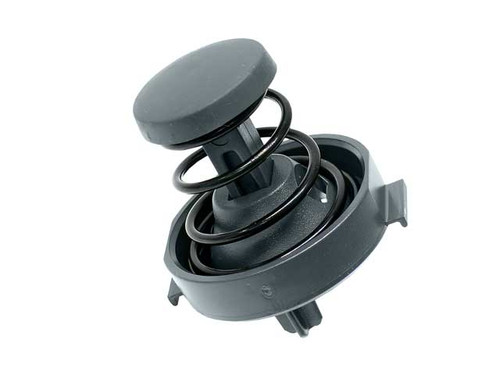 Hood Safety Hook Spring