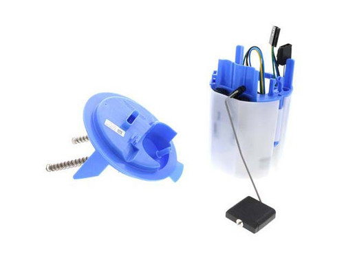 Fuel Pump Assembly