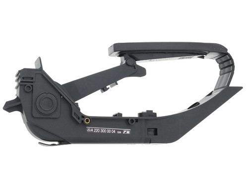 Accelerator Pedal Module