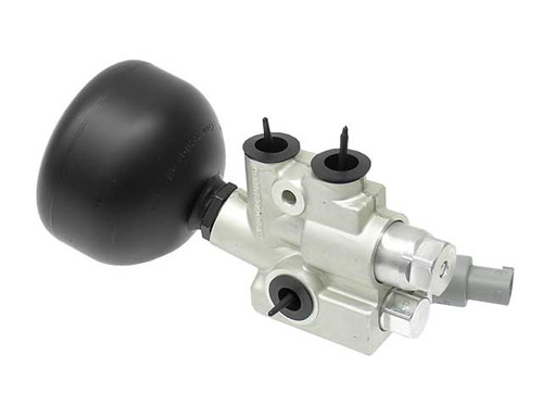 Pressure Relief Valve