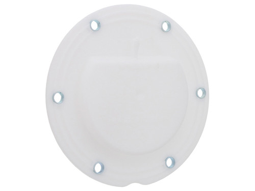 Fuel Pump Closing Cover