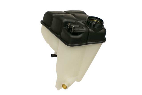 Coolant Expansion Tank