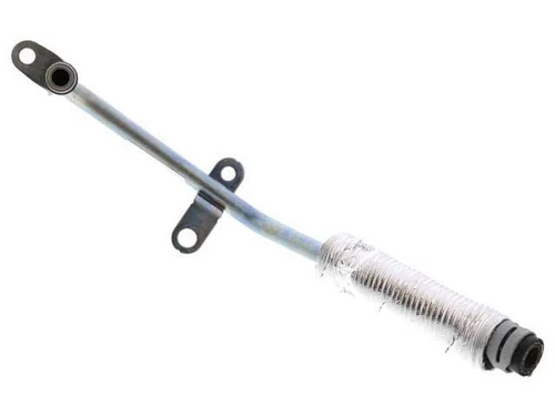 Turbocharger Coolant Line