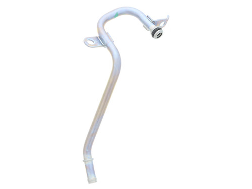 Turbocharger Coolant Line
