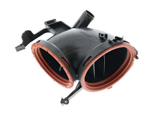 Air Intake Elbow Boot