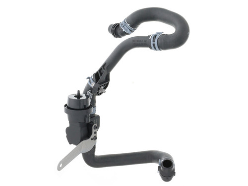 Heater Hose