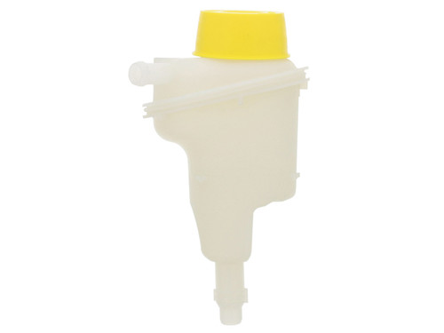 Coolant Expansion Tank