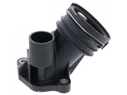 Coolant Flange