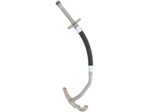 Turbocharger Oil Line